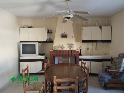 Kitchen of Single-family semi-detached for sale in Macael  with Terrace