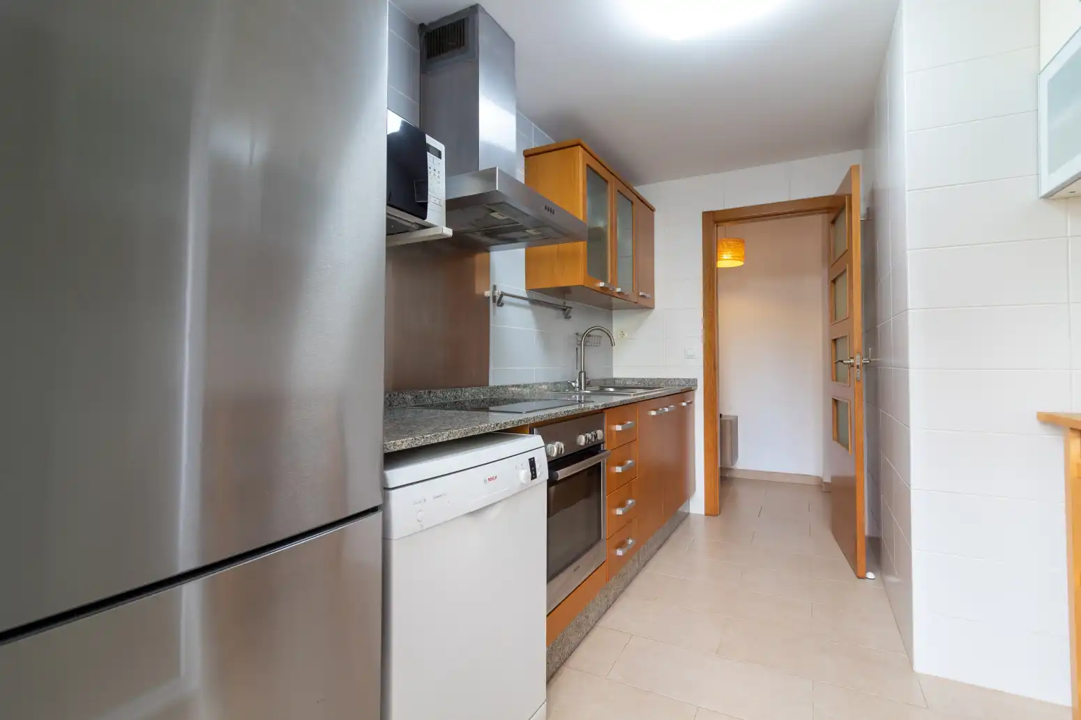 Flat to rent in Puerto de Sagunto - CL POETA LLOMBART 25, imagen 8