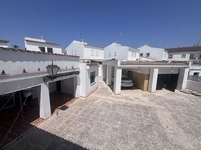 Villa mit Pool zum Verkauf in La Antilla, imagen 13