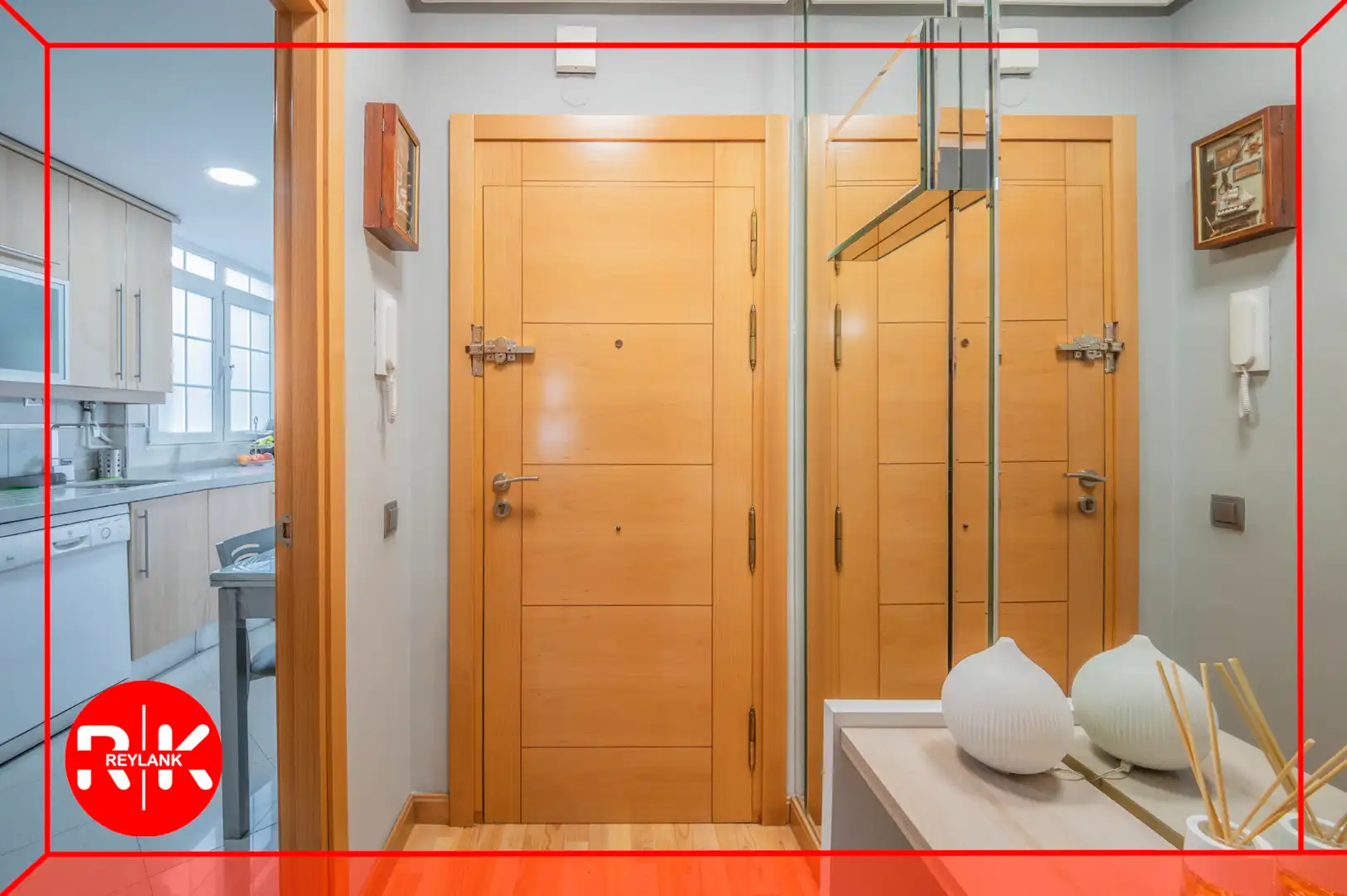 Flat for sale in Valleaguado - La Cañada