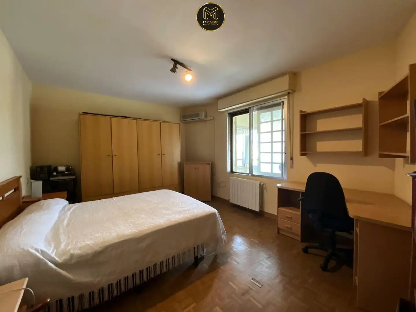 Wohnung mit Aufzug zum Verkauf in Avda de Madrid - Pº de la Estación, imagen 9