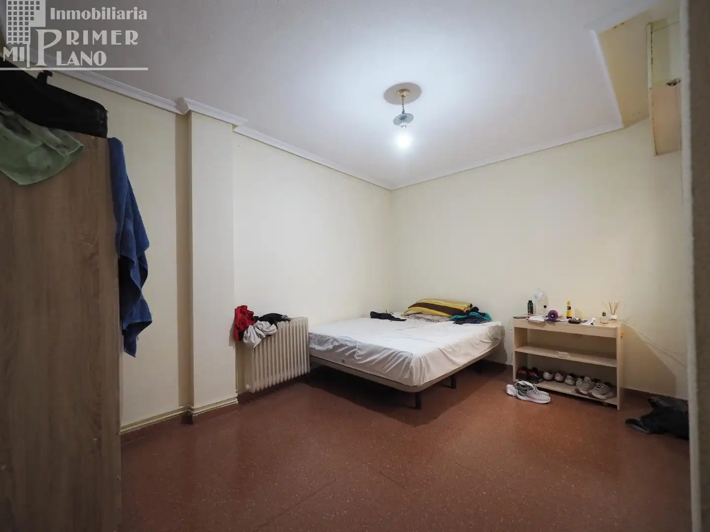Dormitori de Pis en venda en Tomelloso amb Calefacció