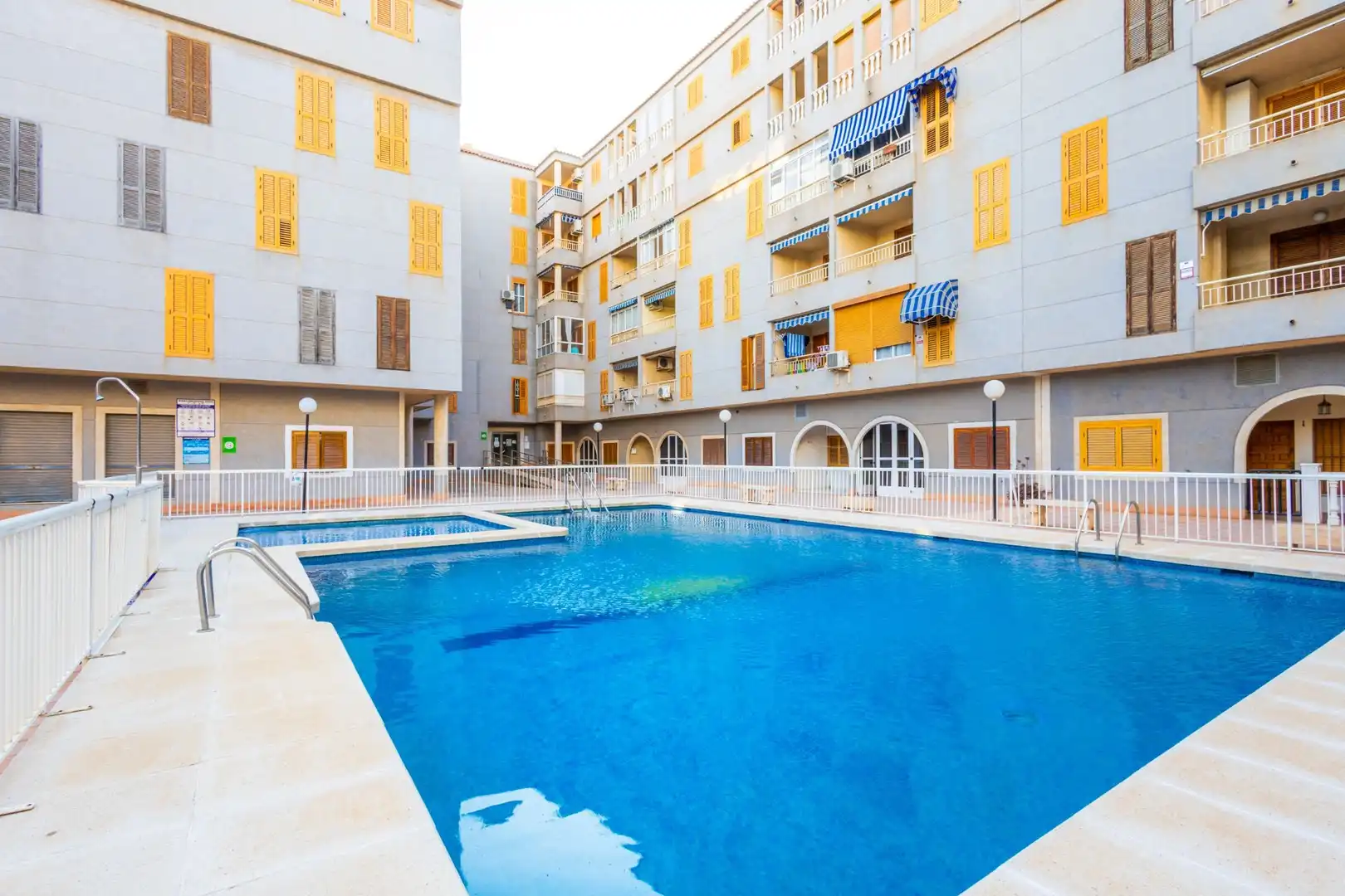 Àtic amb piscina en venda a SANTOMERA, imagen 2