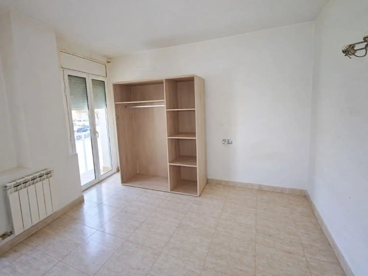 Piso en venta en PASEO DE L'ESTACIÓ, La Pobla de Montornès
