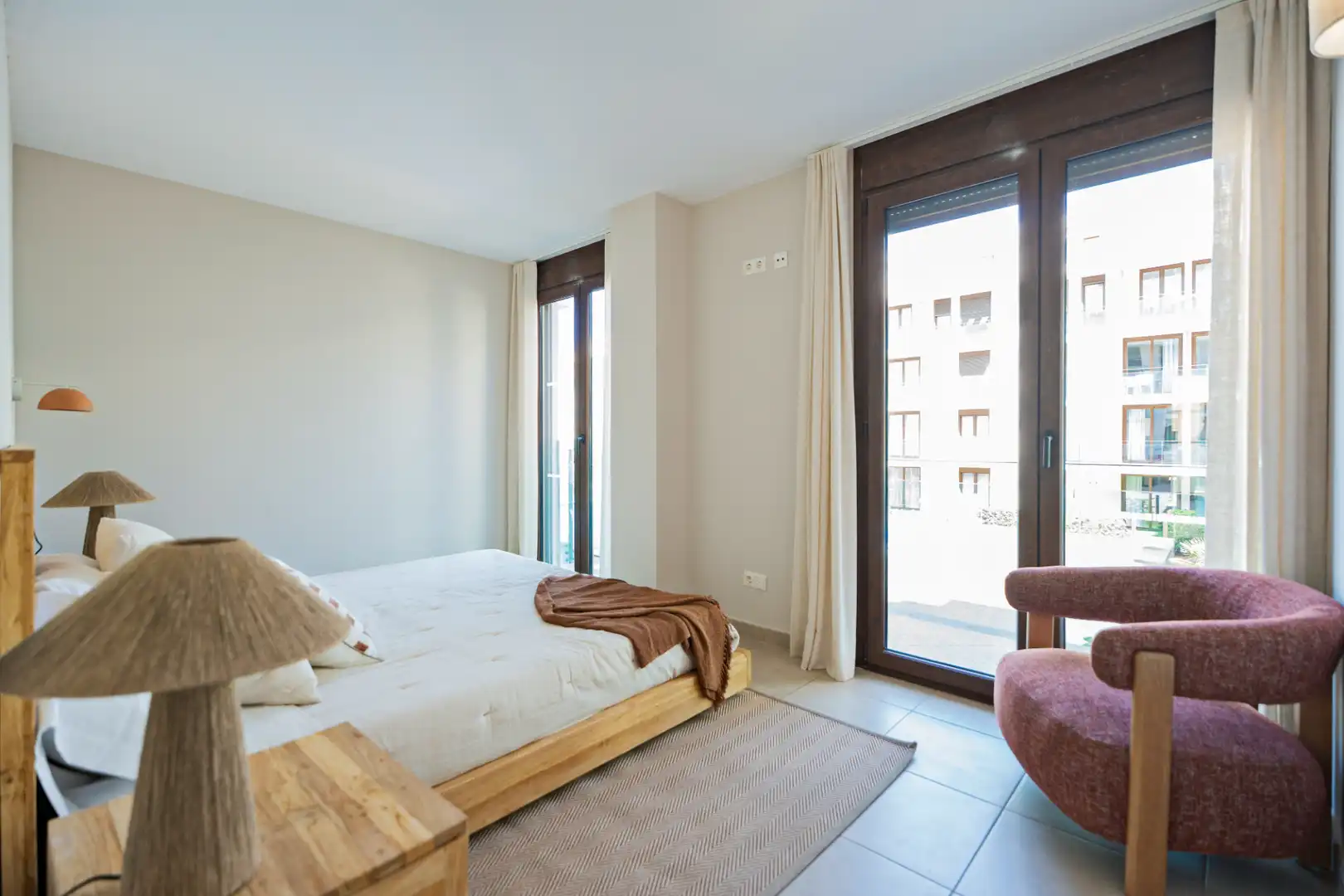 Flat with pool for sale in Passeig de Sant Nicolau 171, imagen 11
