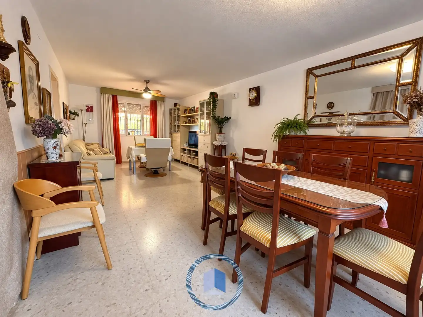 Maison jumelée à vendre à Avenida de Europa, imagen 2