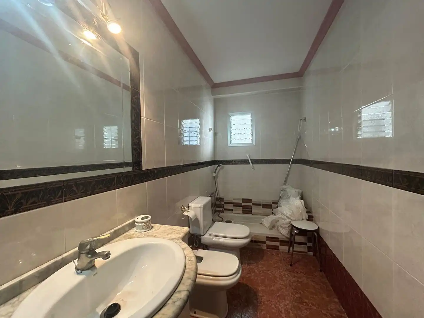 Baño de Piso en venta en Córdoba con Aire acondicionado y Amueblado