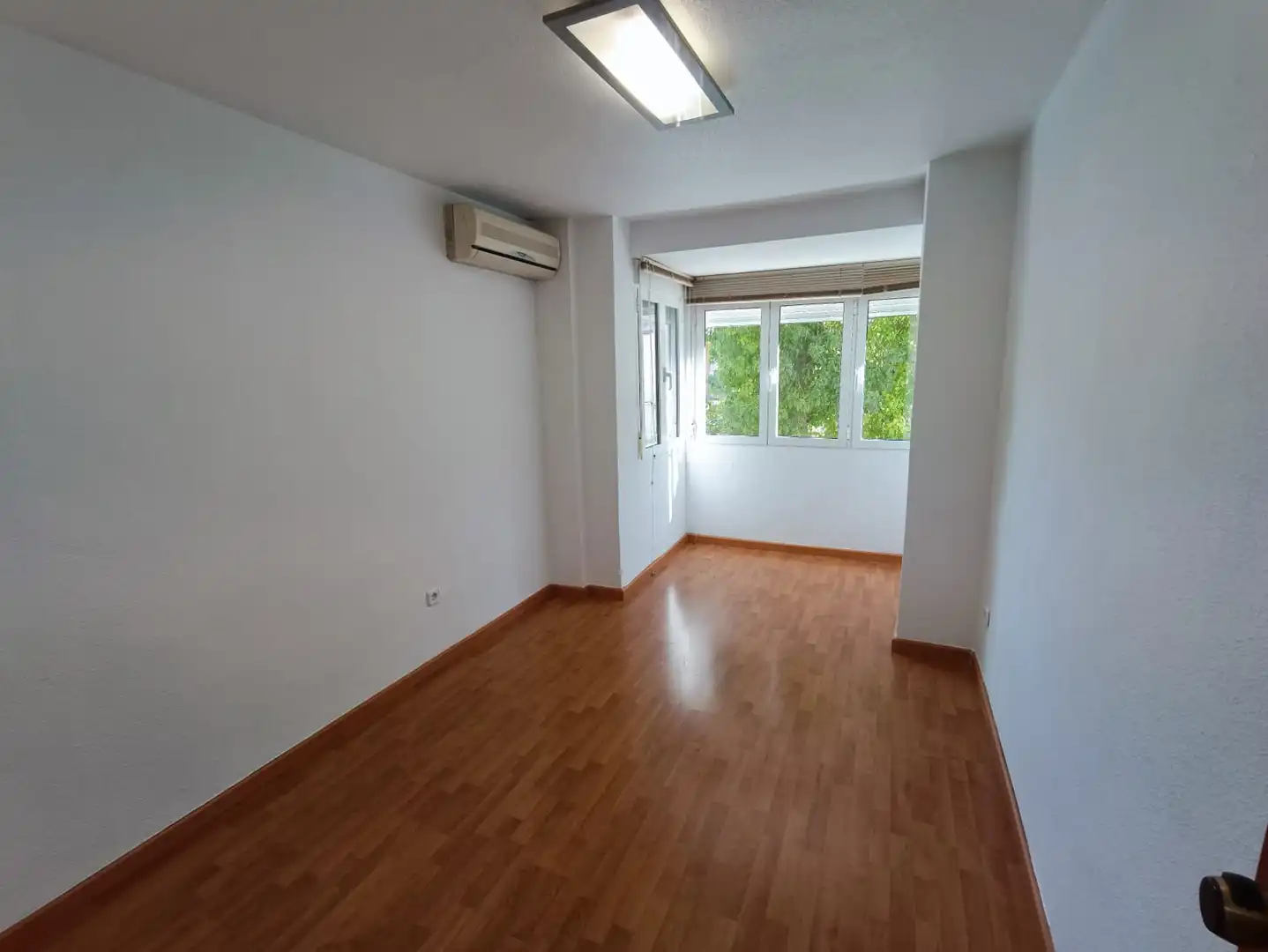 Schlafzimmer von Wohnung zum Verkauf in Cartagena mit Klimaanlage