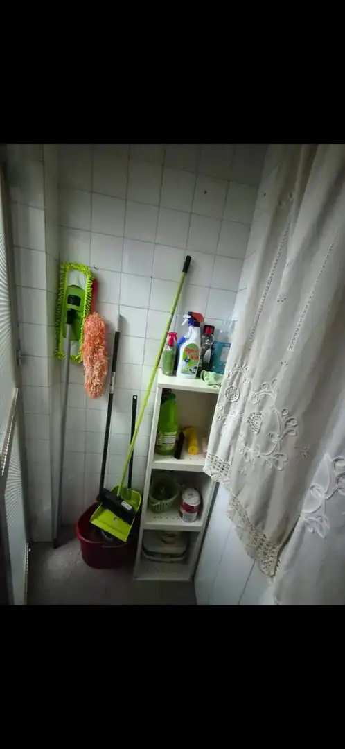 Ático de alquiler en Centro