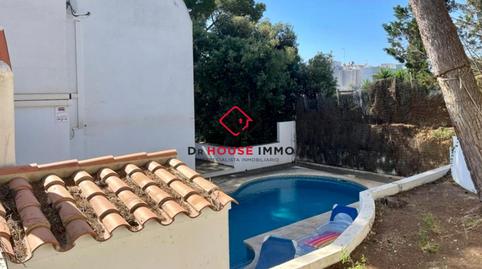 Photo 2 of Single-family semi-detached for sale in Cala d'en Bosch - Serpentona, Illes Balears