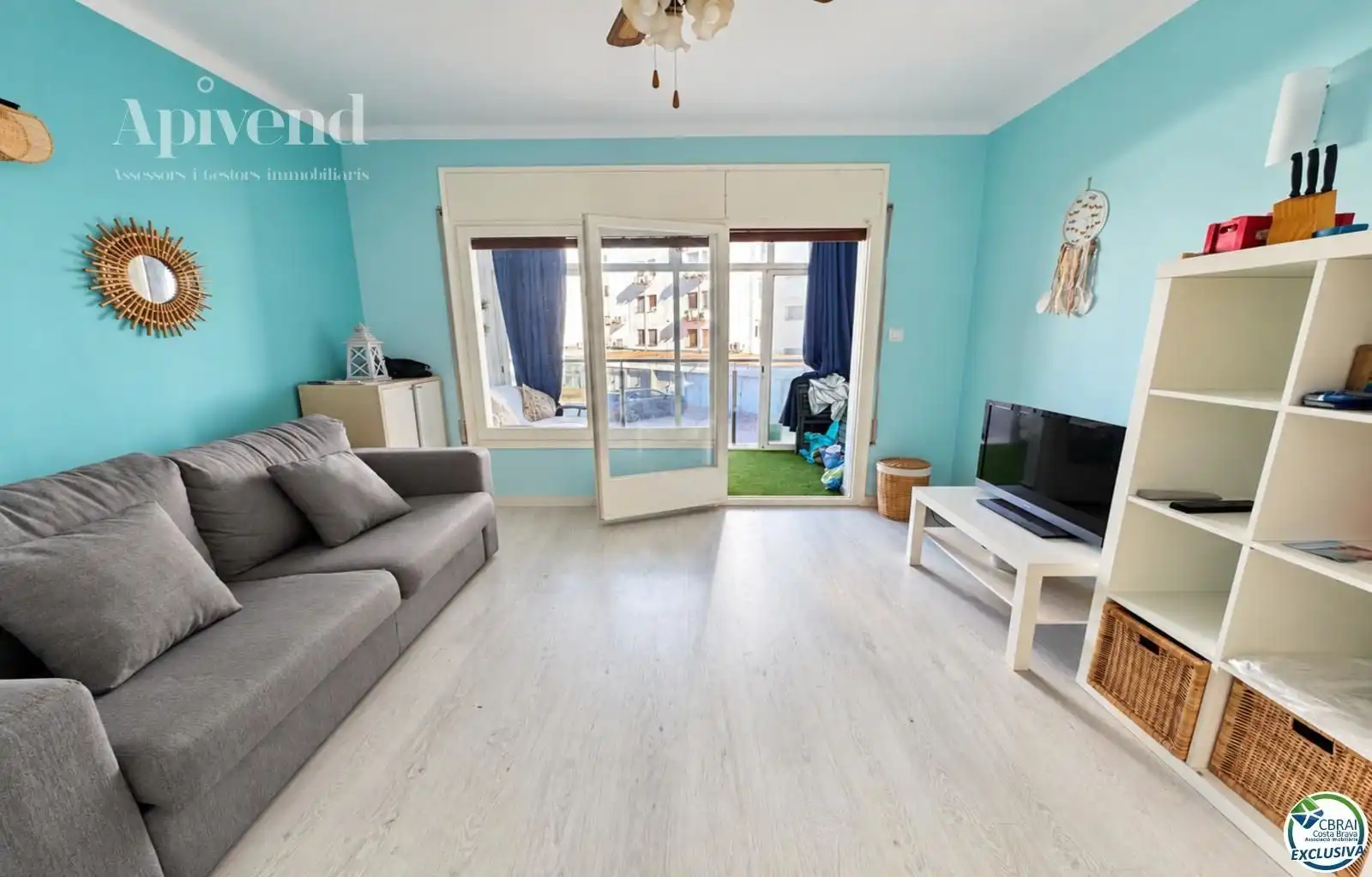 Studio à vendre à DE LA GOLA DE L'ESTANY, imagen 8