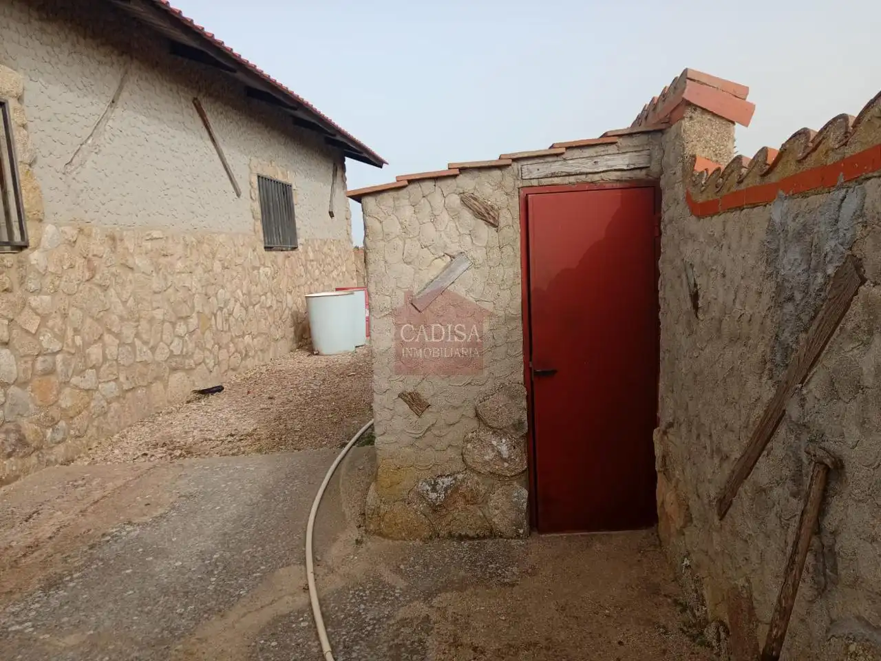 Industrial building for sale in Calvarrasa de Arriba, imagen 7