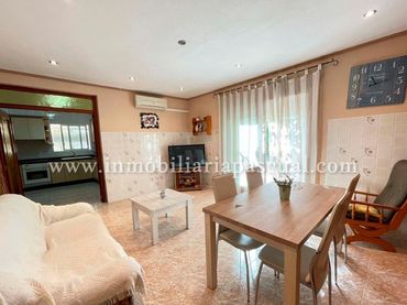 House for sale in Beniarrés