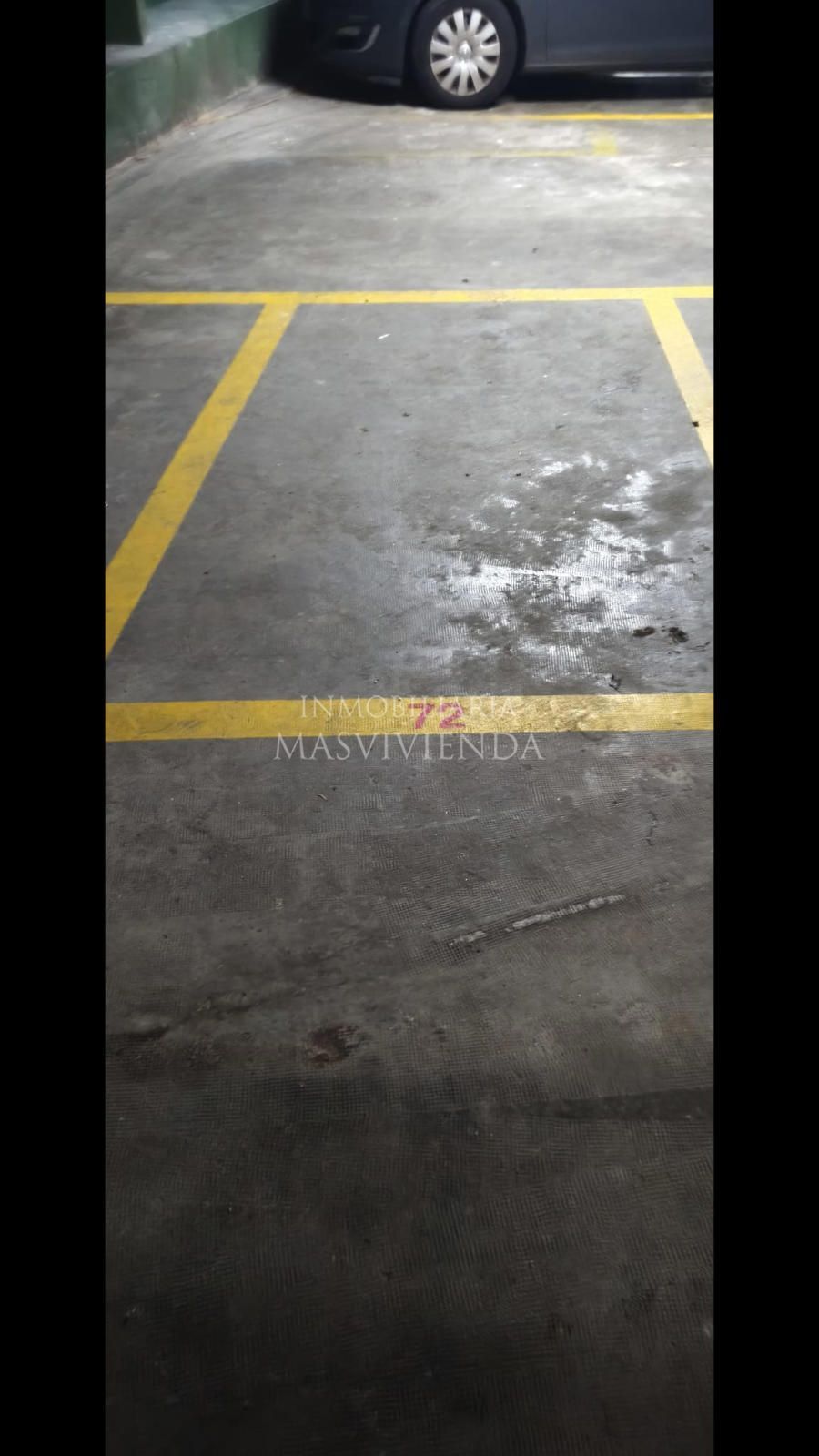 Parking of Garage to rent in Vigo 