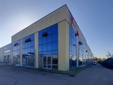 Industrial building for sale in PAISOS CATALANS