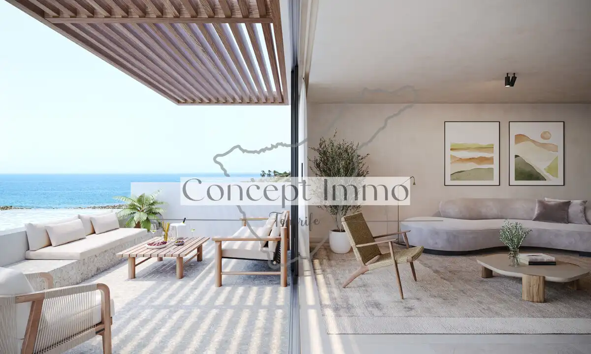 Attico con terrazza in vendita a Pasaje Valito Sau 5, imagen 22