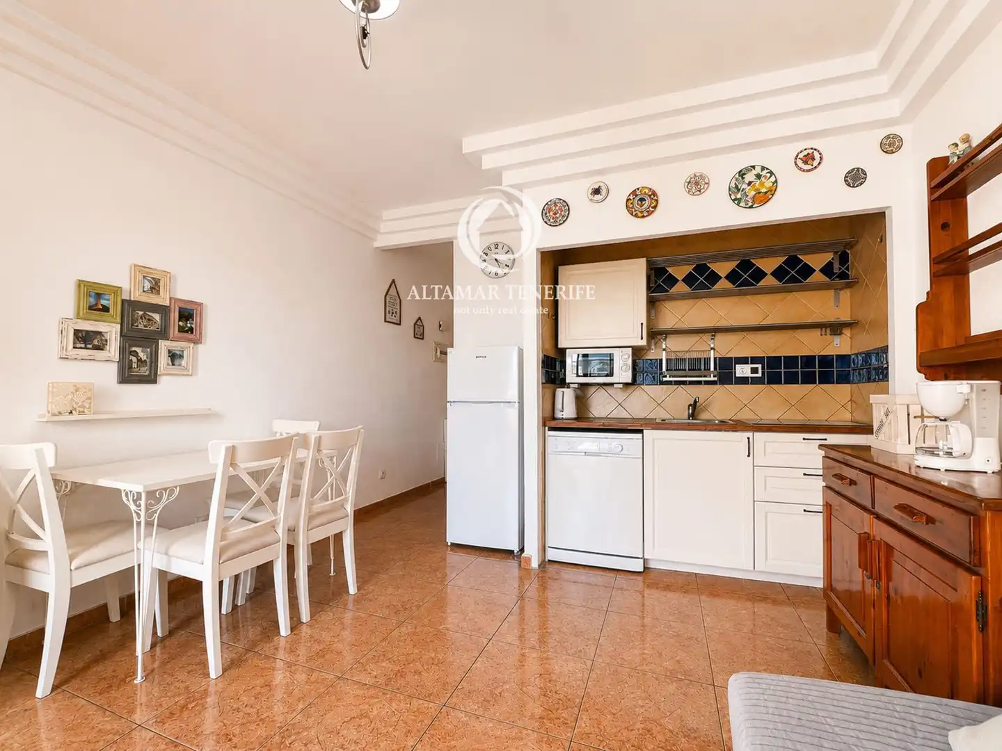 Apartament amb piscina en venda a CALLE ANTONIO NAVARRO, 4, imagen 13