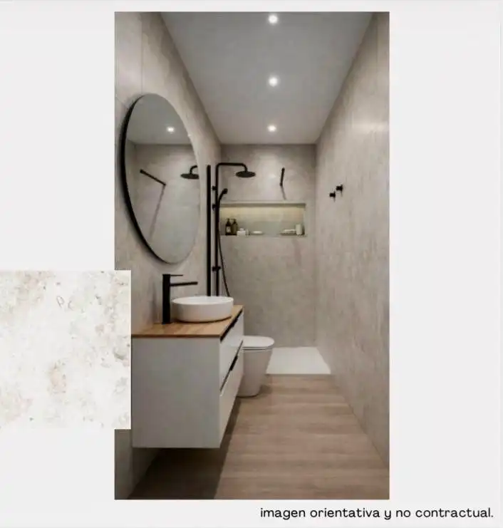 Baño de Estudio en venta en Salamanca con Aire acondicionado y Calefacción