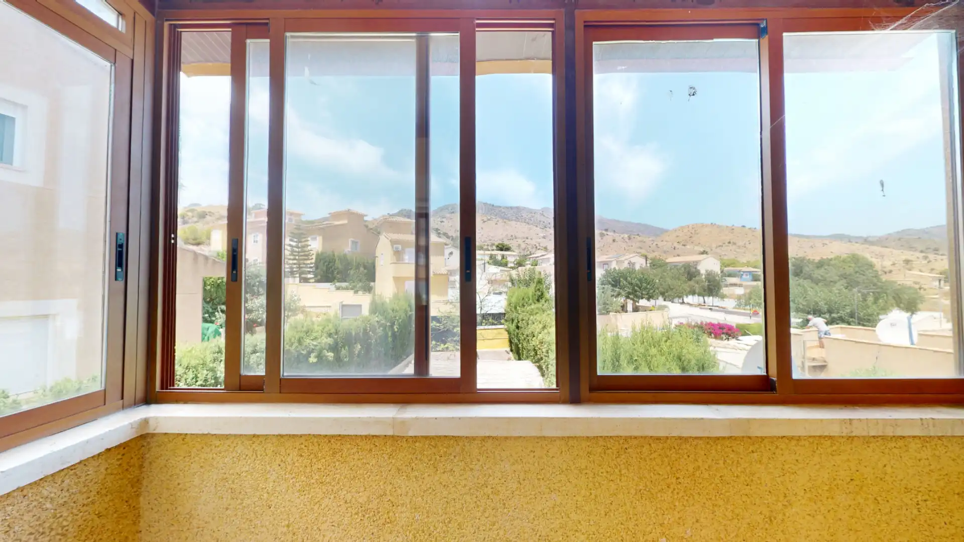 Casa pareada con terraza en venta en Carrer les Oliveres, imagen 26