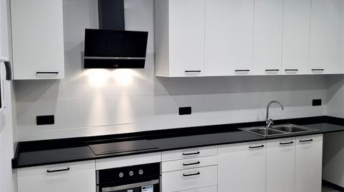 Foto 4 de Pis en venda a Carrer de Pau Piferrer, La Salut, Barcelona