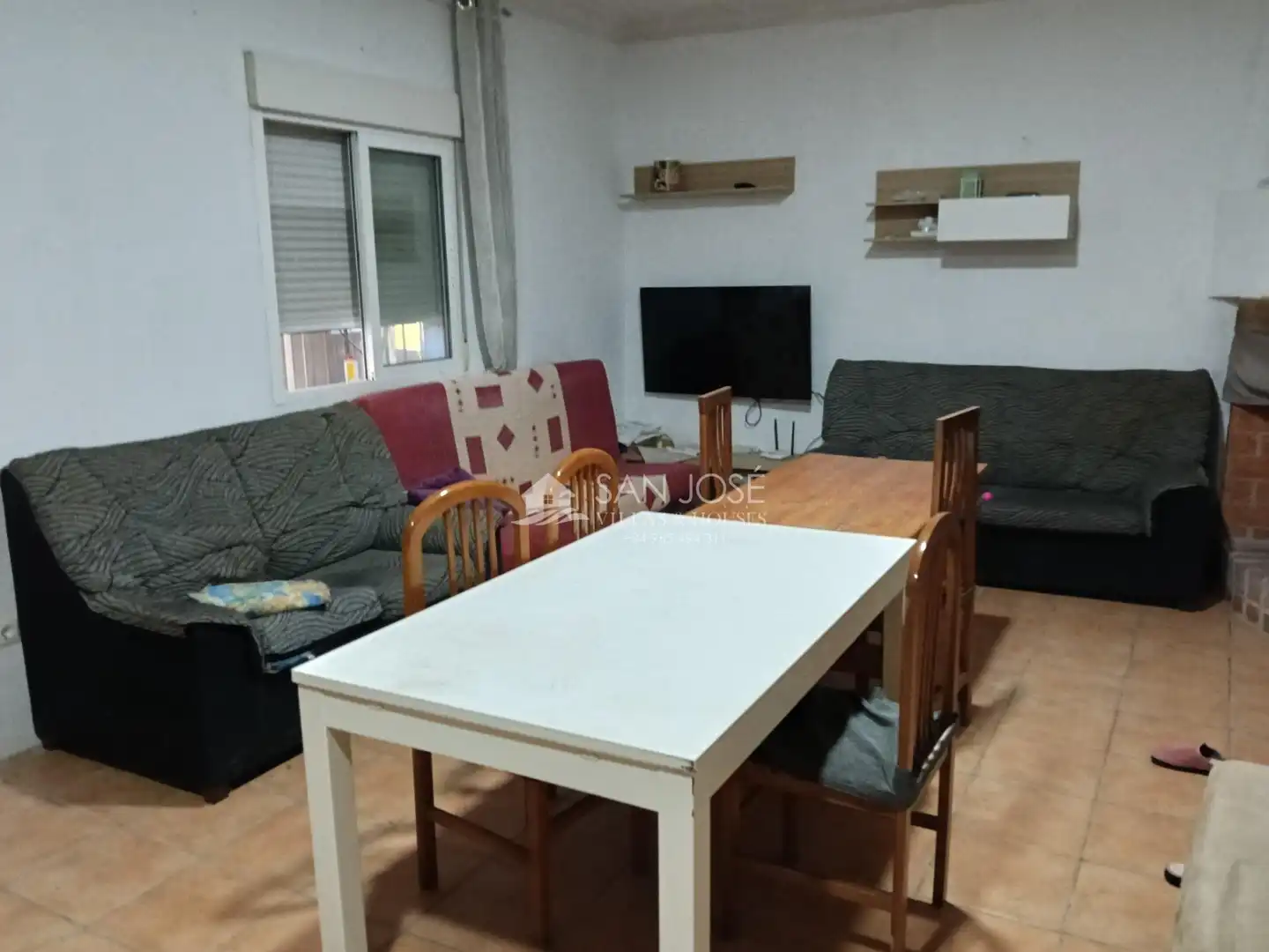 Detached house with garden for sale in Pedanías Este, imagen 7