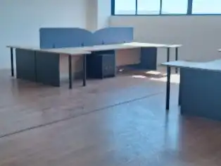 Office for rent in Madrid  with Air Conditioner