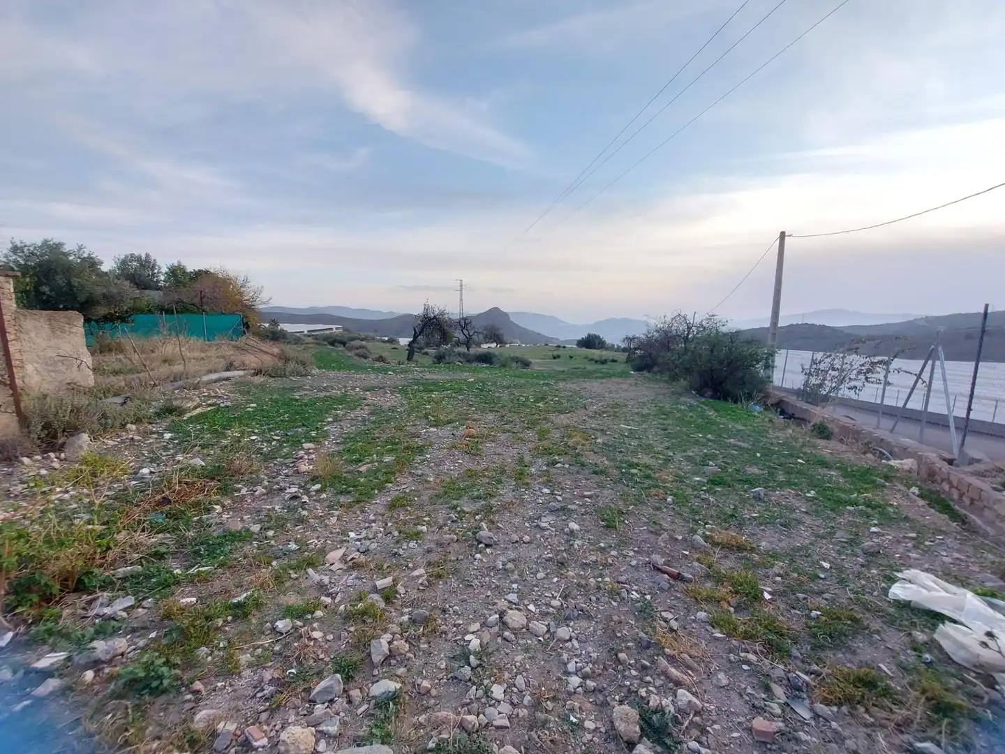 Terreno residencial en venta en Berja, imagen 6