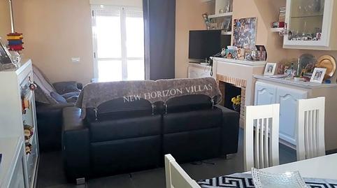 Foto 5 de Casa o xalet en venda a Avenida Guillermo Reyna, Huércal-Overa, Almería