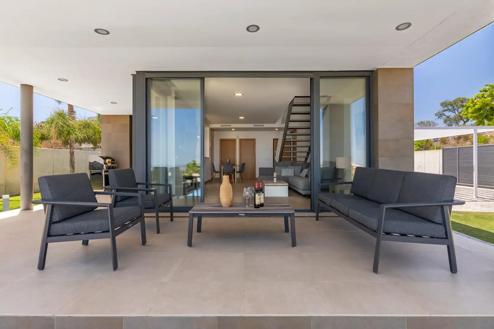 Villa avec piscine à vendre à CALATARAJE, imagen 21