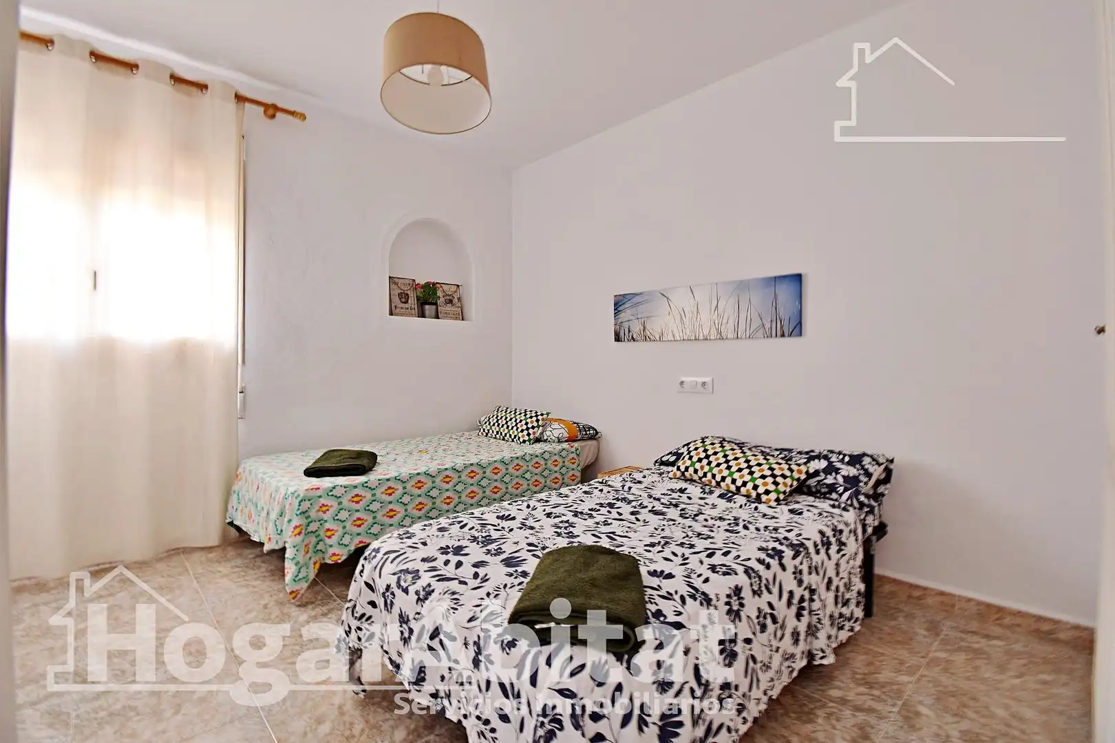 Wohnung mit Garten zum Verkauf in Partida Tossal, imagen 15
