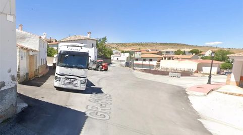 Foto 4 de Casa adosada en venta en Calle Hoyuela, 7, Gor, Granada