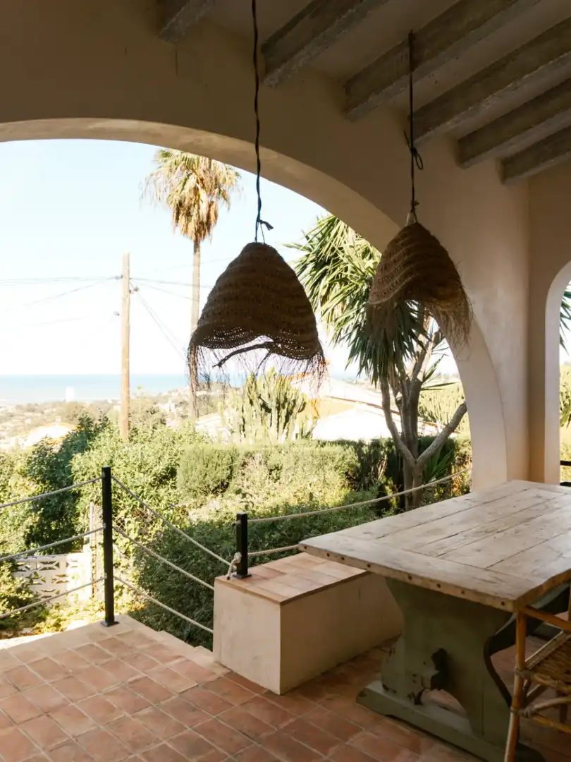 Villa mit Pool zum Verkauf in Carrer de la Mareselva, imagen 11