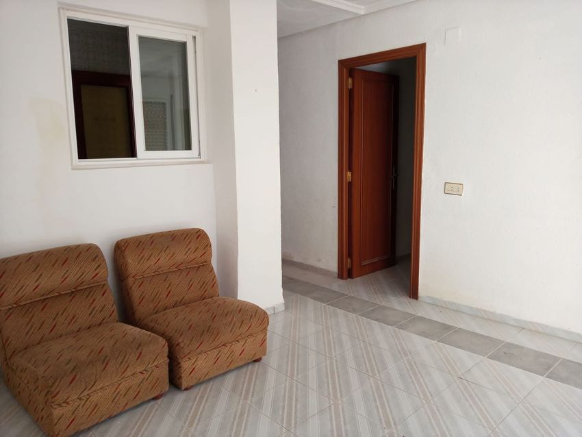 Bedroom of Flat for sale in Toràs  with Terrace and Storage room