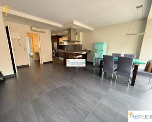 Kitchen of Flat for sale in Alicante / Alacant  with Air Conditioner, Parquet flooring and Furnished