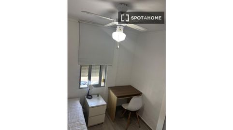 Foto 3 de Habitación en San Pablo, Sevilla Capital