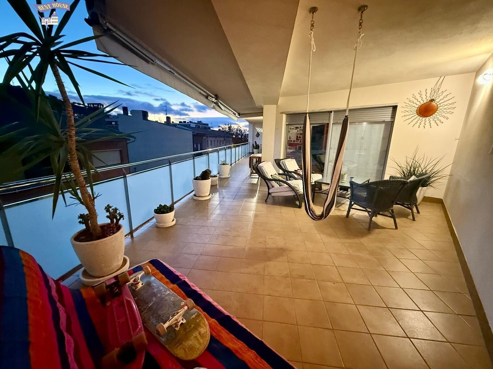Flat for sale in Montornès del Vallès