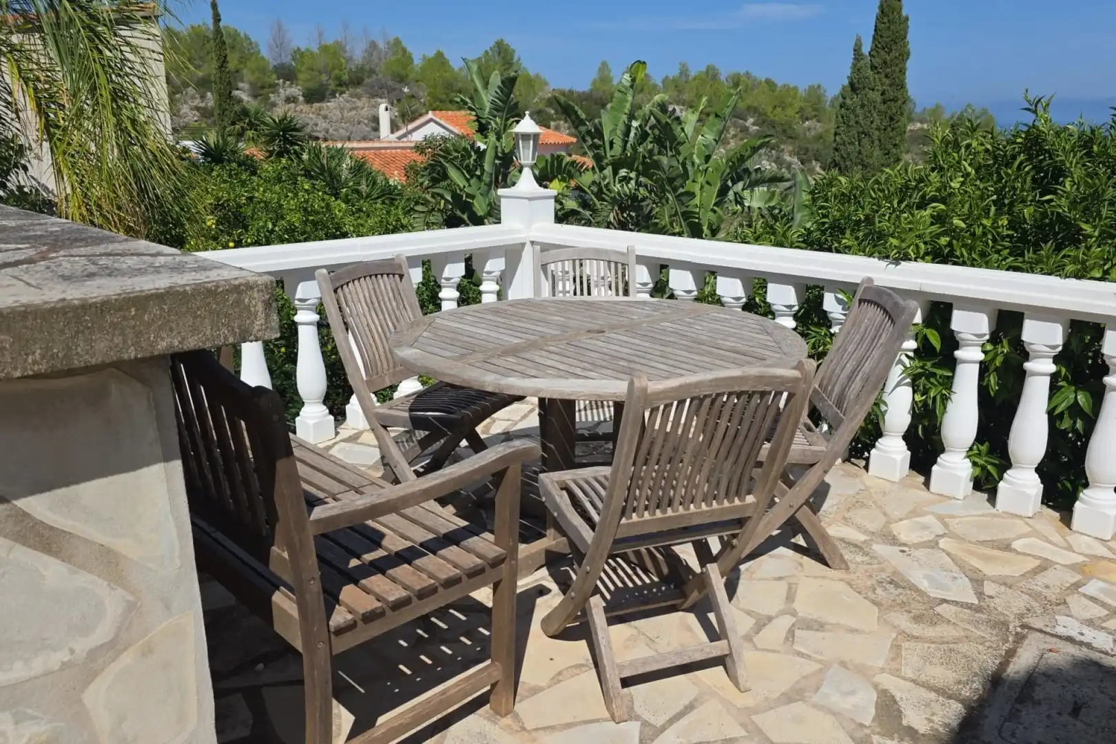 Haus mit Pool zum Verkauf in La Xara - La Sella, imagen 16