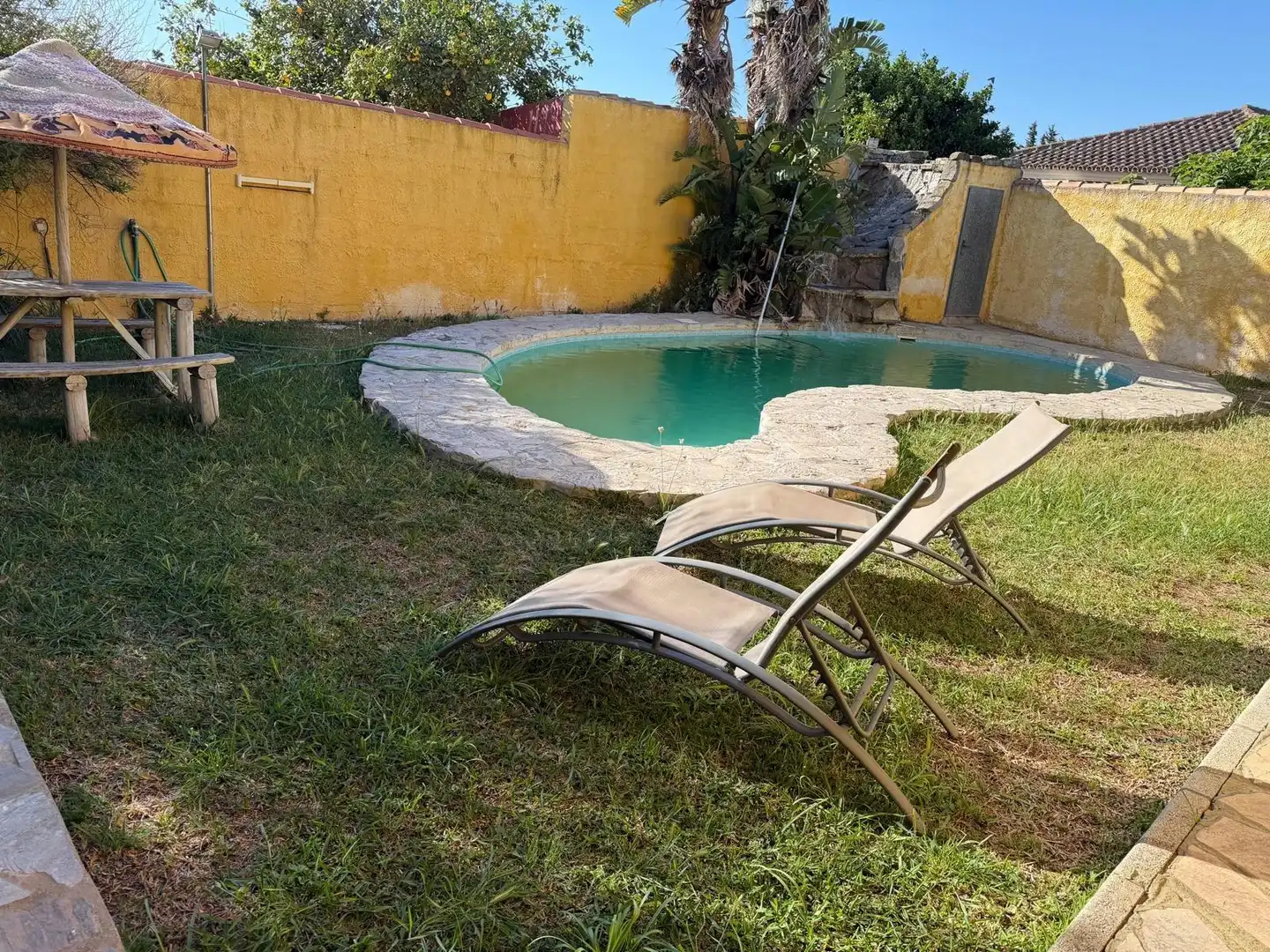 Xalet amb piscina en venda a Los Franceses – La Vega, imagen 28