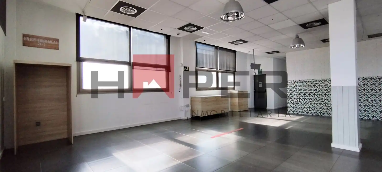 Oficina amb ascensor de lloguer a BAIX LLOBREGAT 5