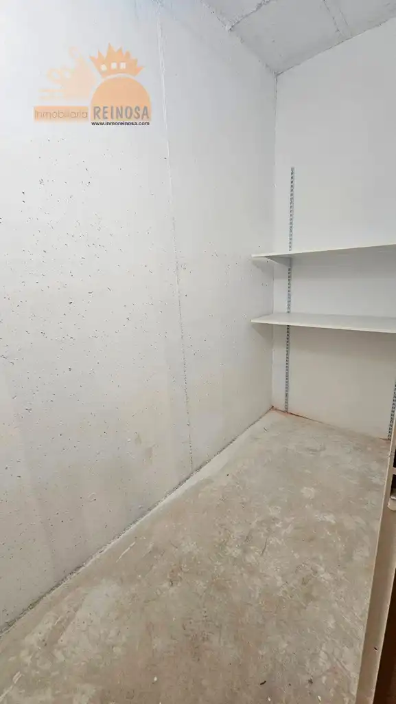 Planta baja en venta en Molina de Segura con Aire acondicionado, Jardín privado y Parquet