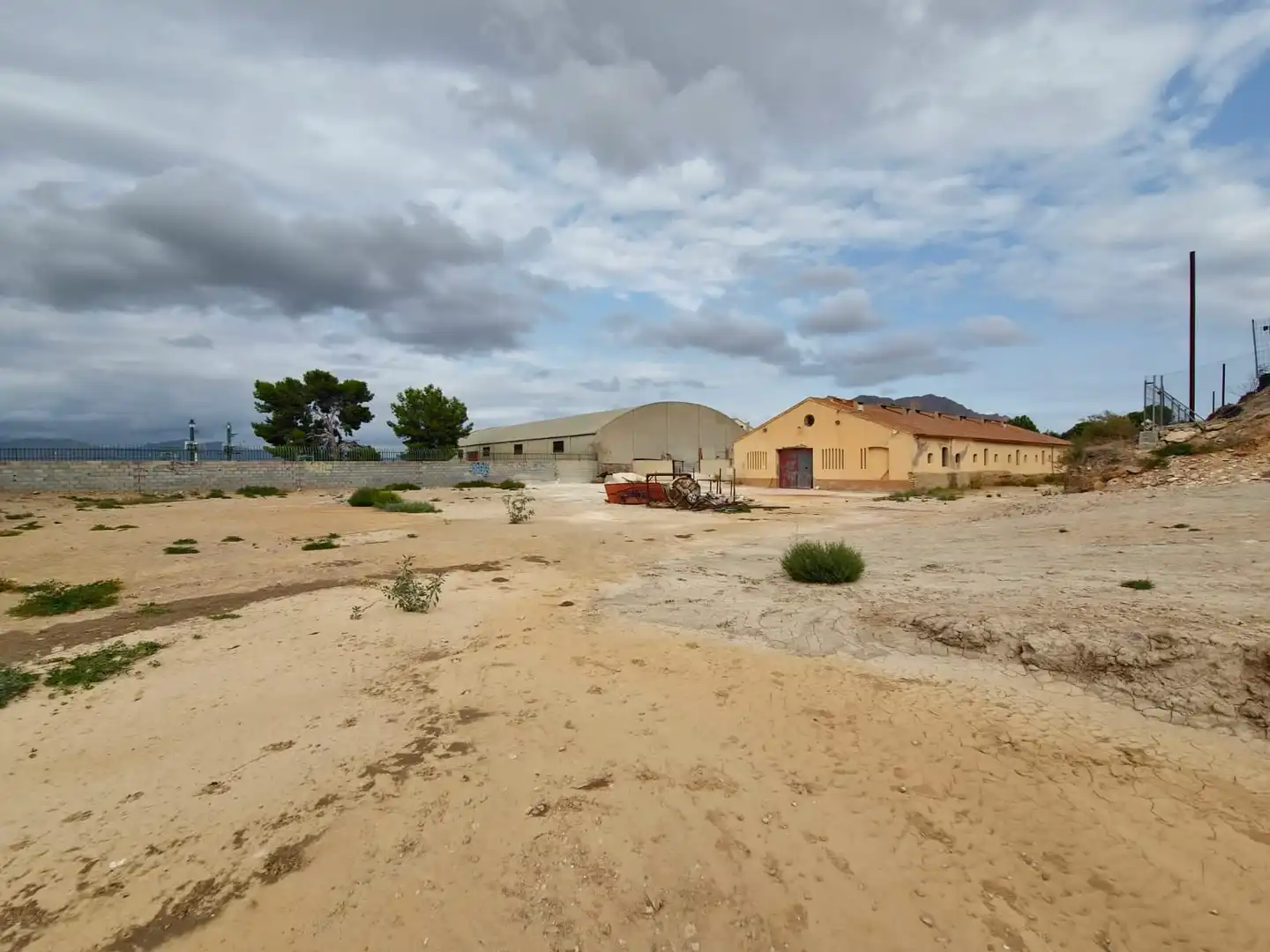 Terreni e lotti in vendita a Callosa de Segura, imagen 3