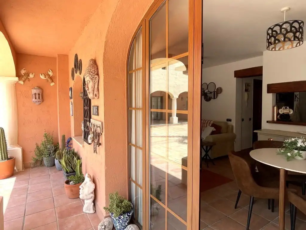 Apartament en venda en Cuevas del Almanzora amb Aire condicionat, Calefacció i Terrassa