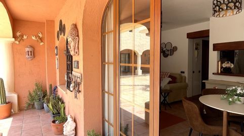 Foto 4 de Apartament en venda a Calle Baria, Villaricos, Cuevas del Almanzora