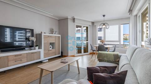 Foto 4 de Pis en venda a Loiolako Erriberako Pasealekua, Riberas, Donostia - San Sebastián