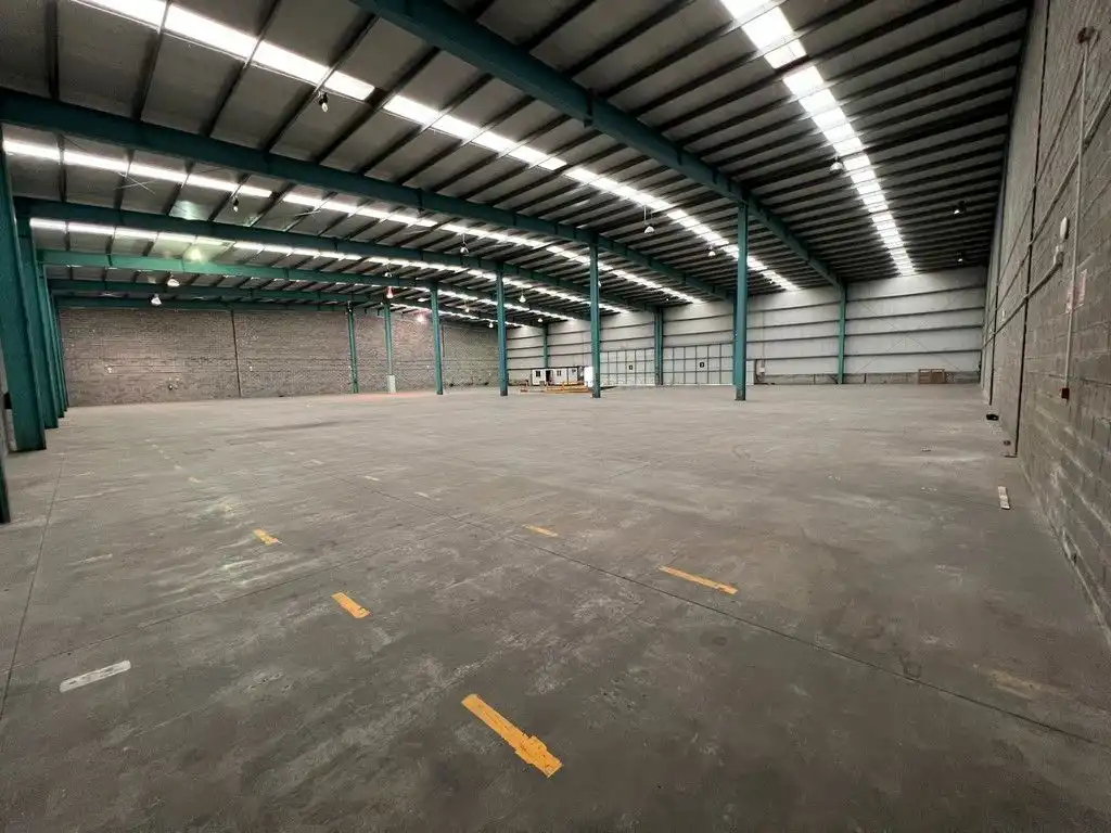 Industriegebäude zur Miete in Rúa dos Carros 22, imagen 4