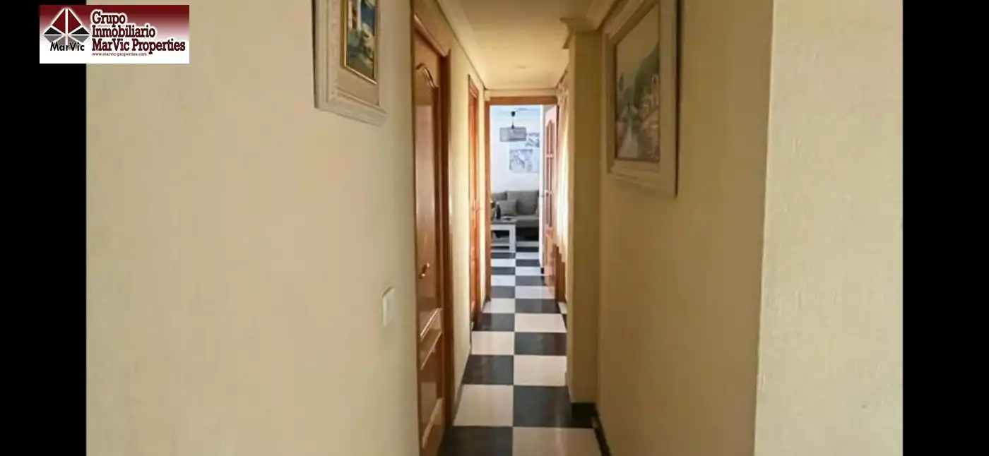 Attique avec ascenseur à vendre à Colonia Madrid, imagen 12