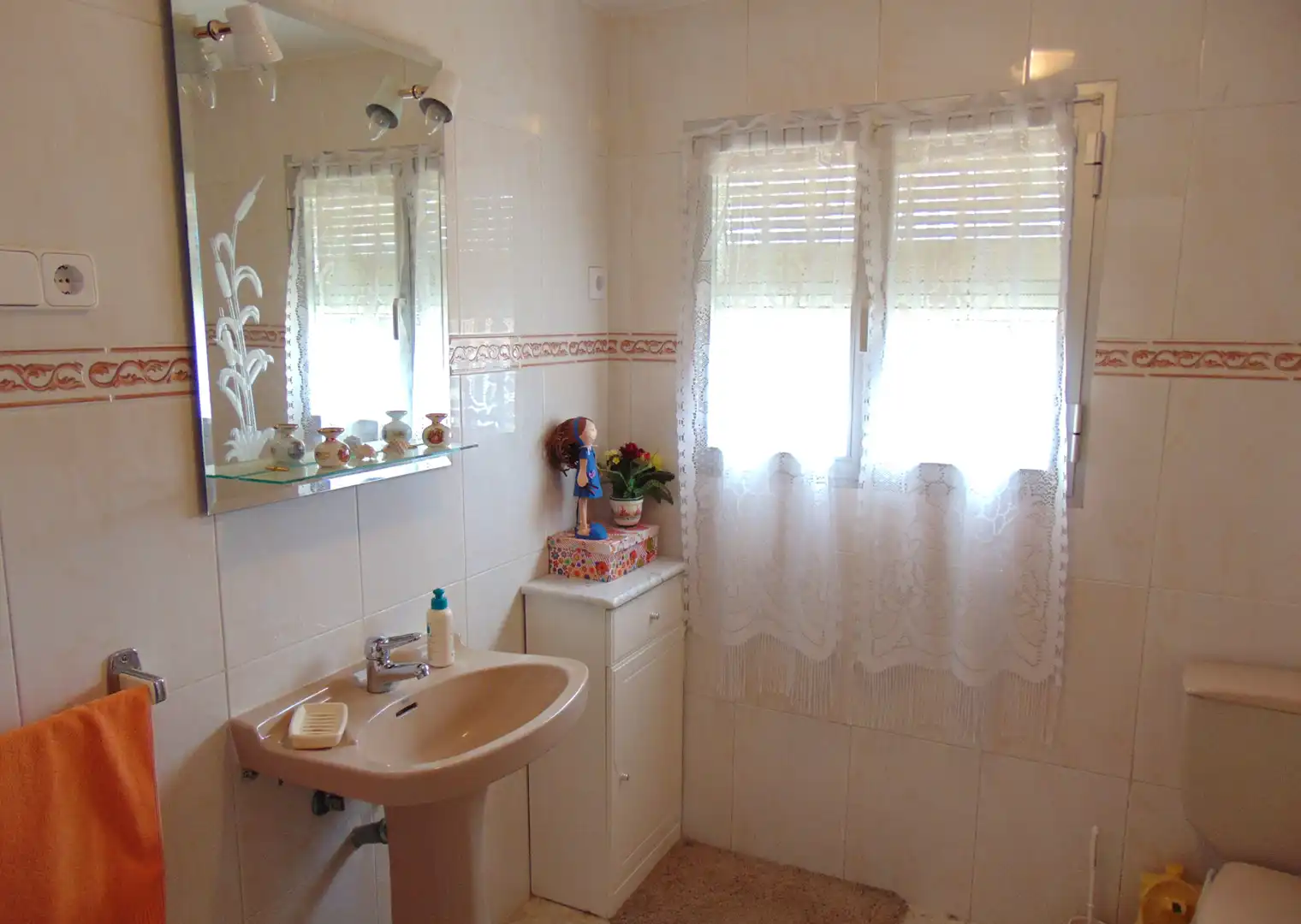 Chalet en venta en Calle Naranjos, imagen 26