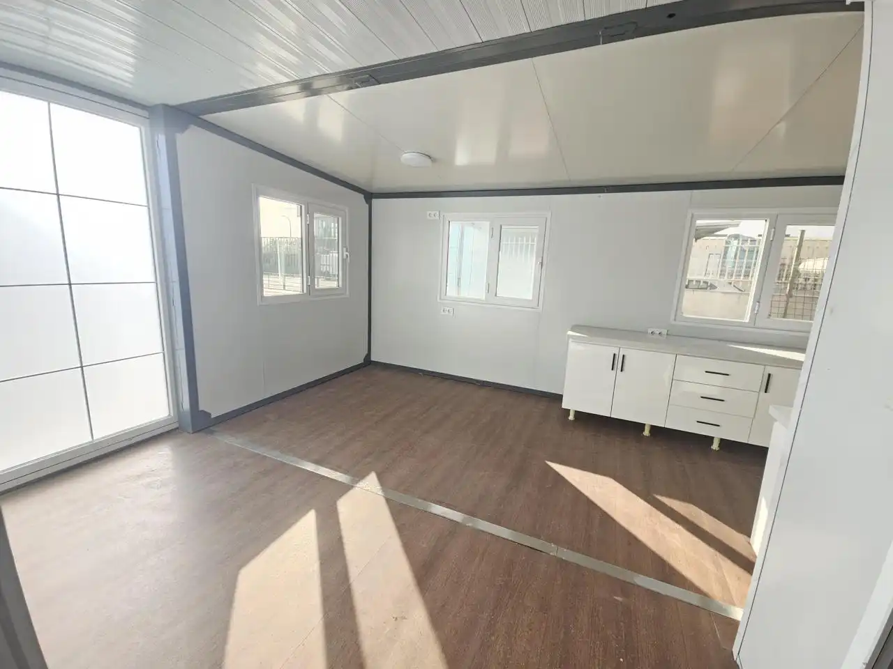 Casa o chalet en venta en A Pastoriza  con Aire acondicionado, Jardín privado y Parquet