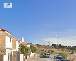 Exterior view of House or chalet for sale in Málaga Capital