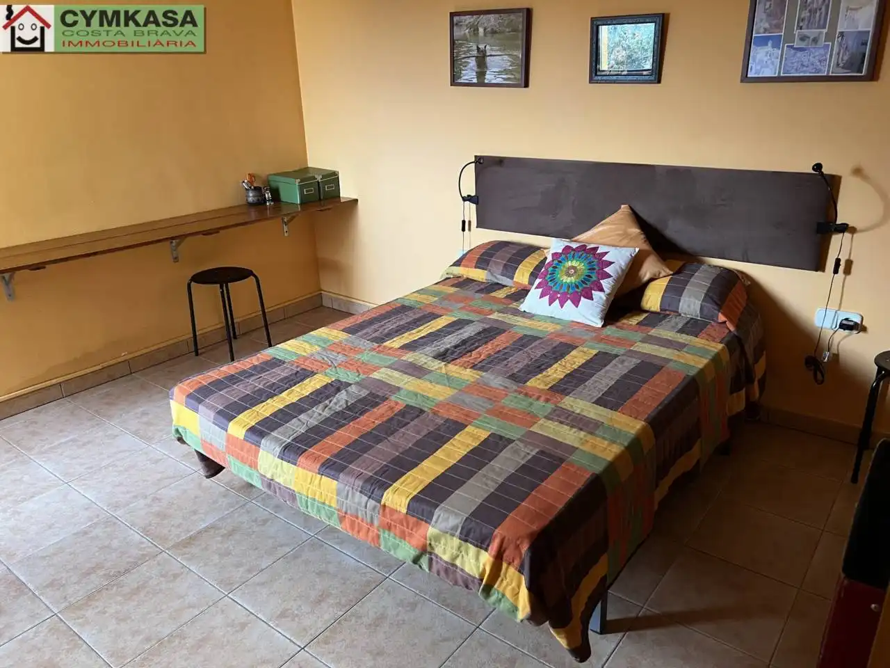 Maison avec jardin à vendre à Mas Romeu, imagen 17